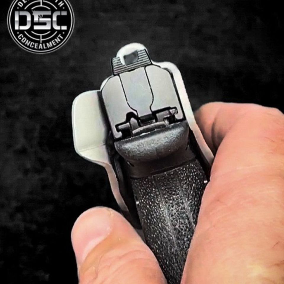 Image 5 - S&W Bodyguard 2 Pocket Holsters