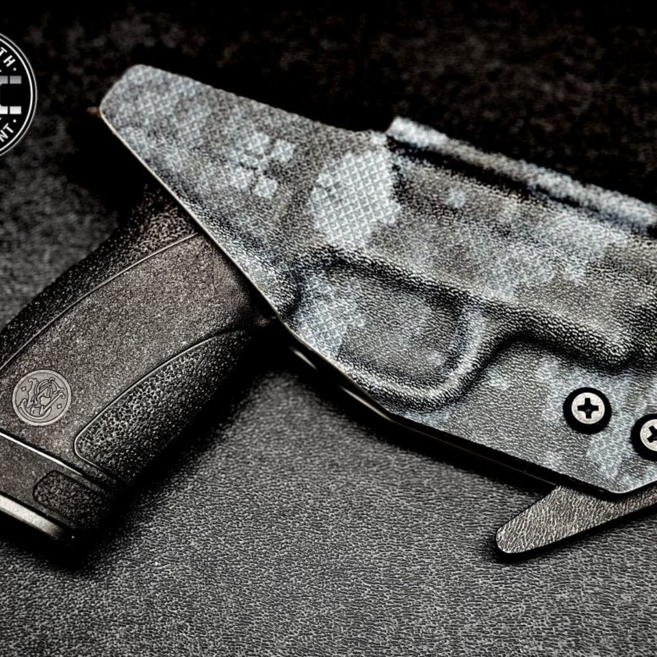 Image 1 - S&W Bodyguard 2 Pocket Holsters