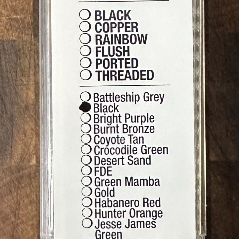 Image 4 - Glock 19 gen 3 stripped slide 