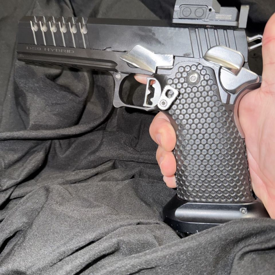 Image 1 - MPA LOC V1 & ADM Mod 2 13.9 