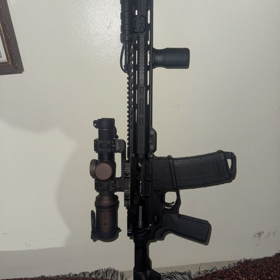 Image 2 - MPA LOC V1 & ADM Mod 2 13.9 