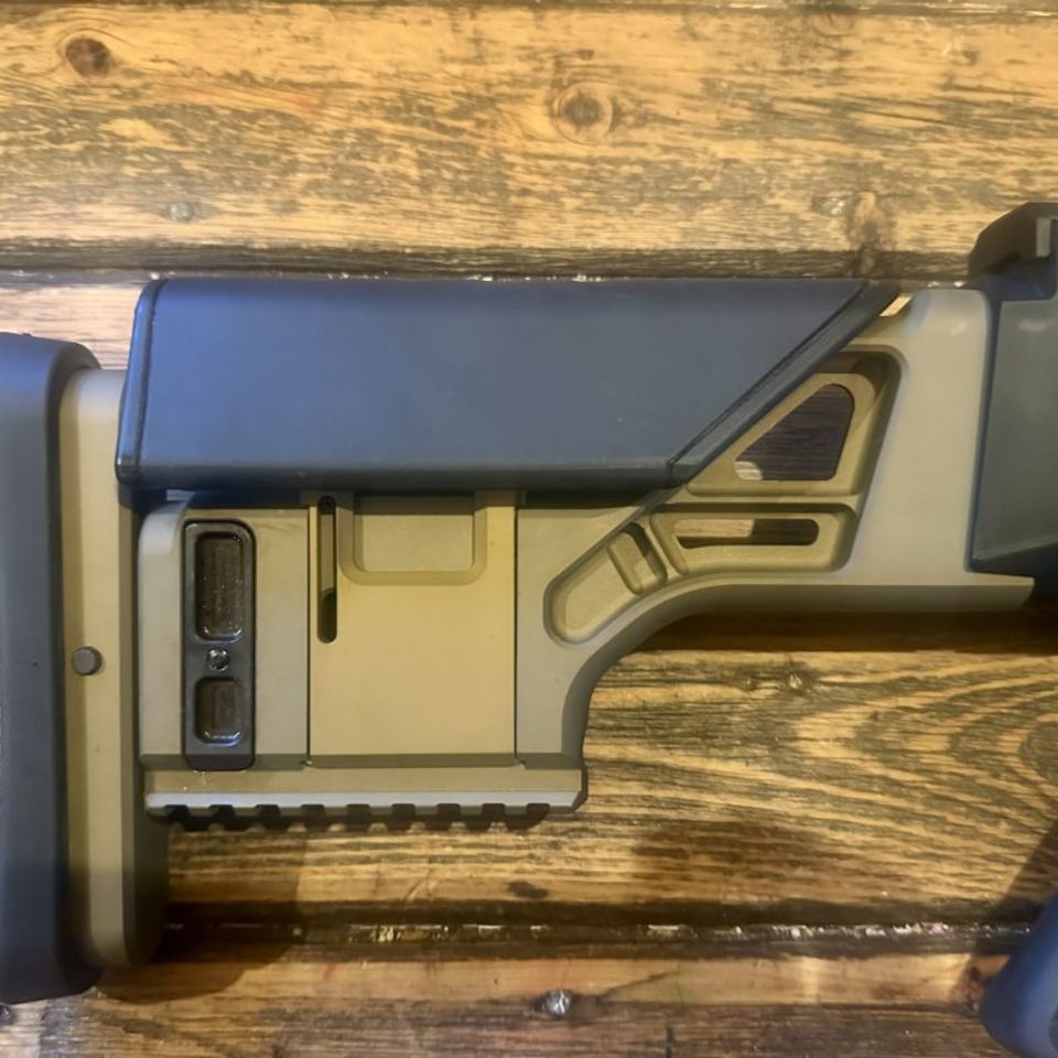 Image 2 - SCAR SSR TRADE