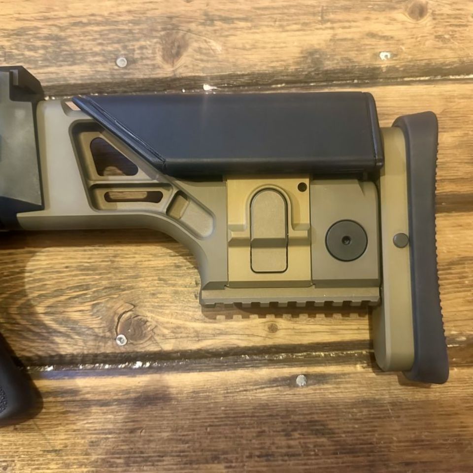 Image 1 - SCAR SSR TRADE