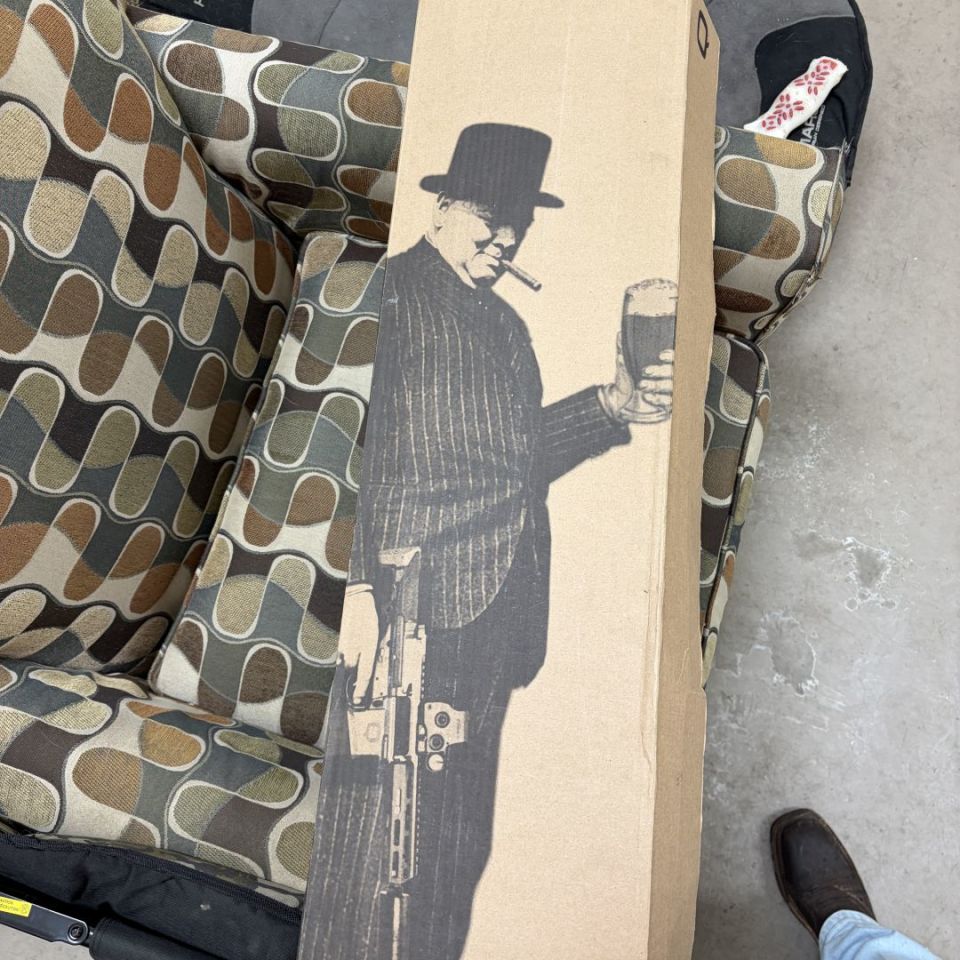 Image 5 - Honey Badger 300BLK