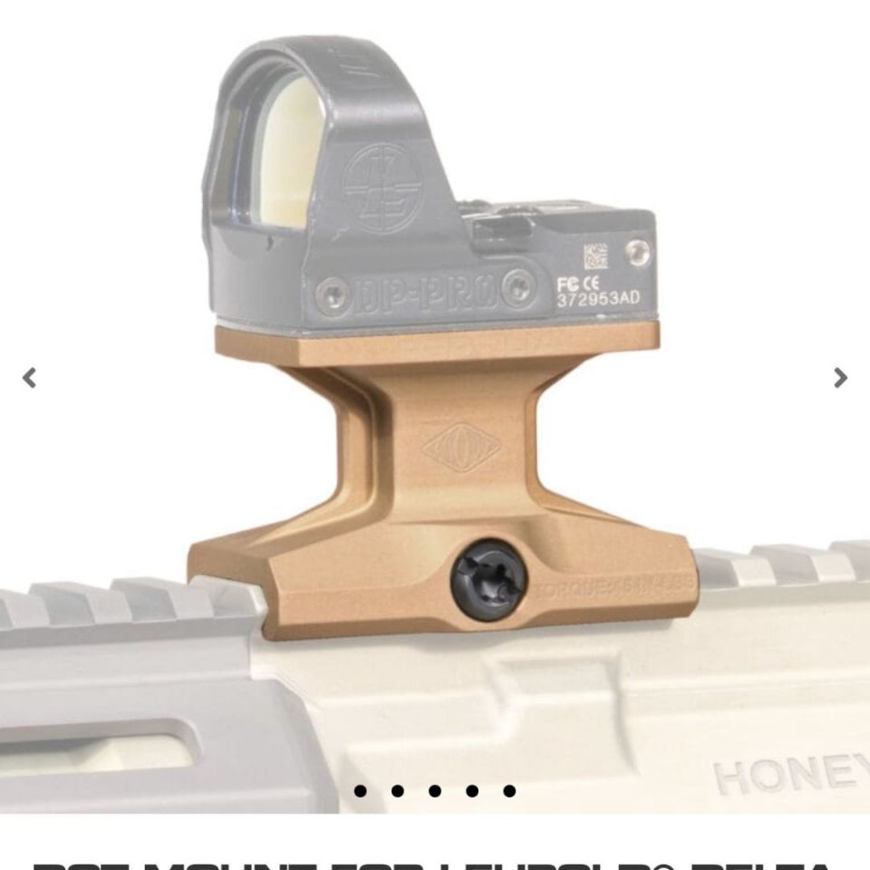 Image 4 - Honey Badger 300BLK