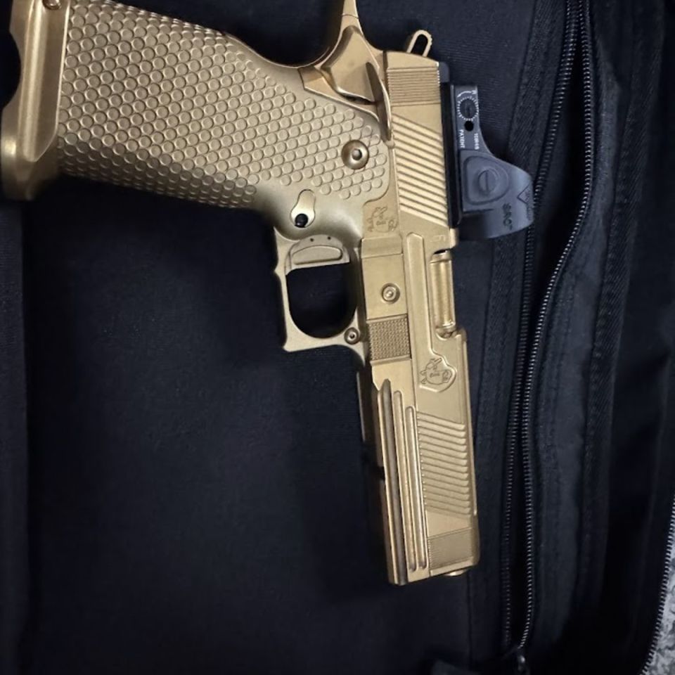 Image 2 - Fowler Vanta 9 TiN 1 of 1