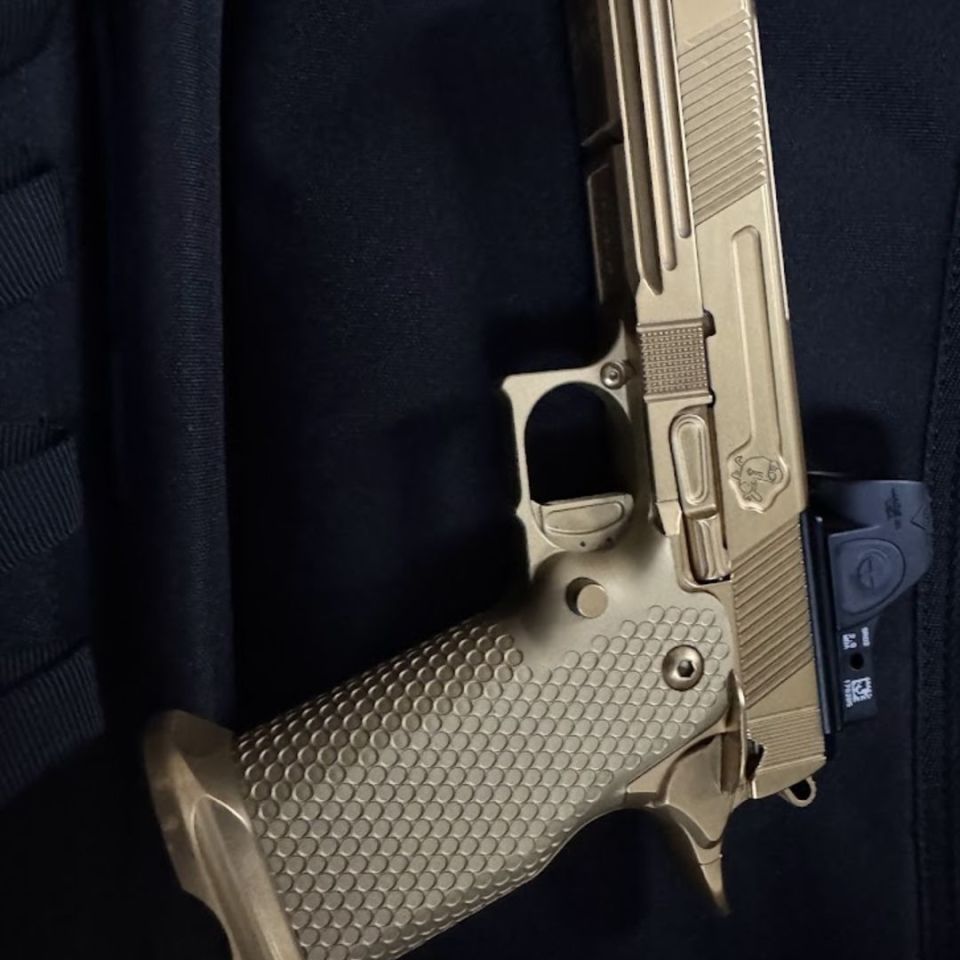 Image 1 - Fowler Vanta 9 TiN 1 of 1