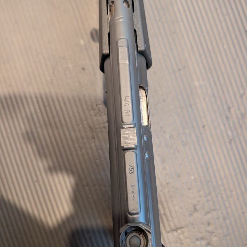 Image 2 - Pre-Ban HK94 3 digit serial 