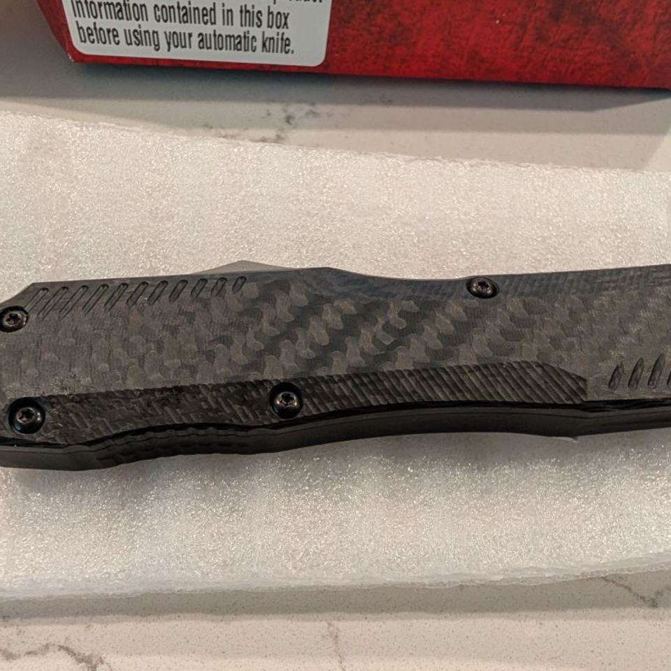 Image 2 - Kershaw livewire 9000cf