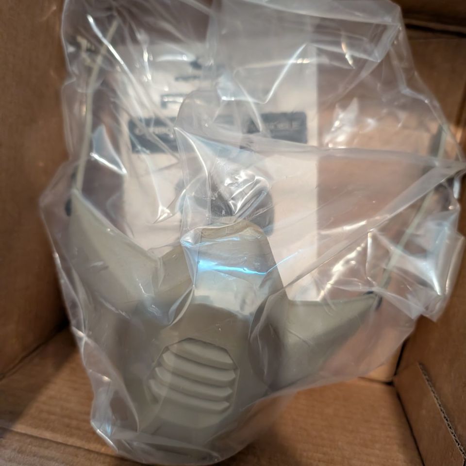 Image 2 - Ops core composite mandible