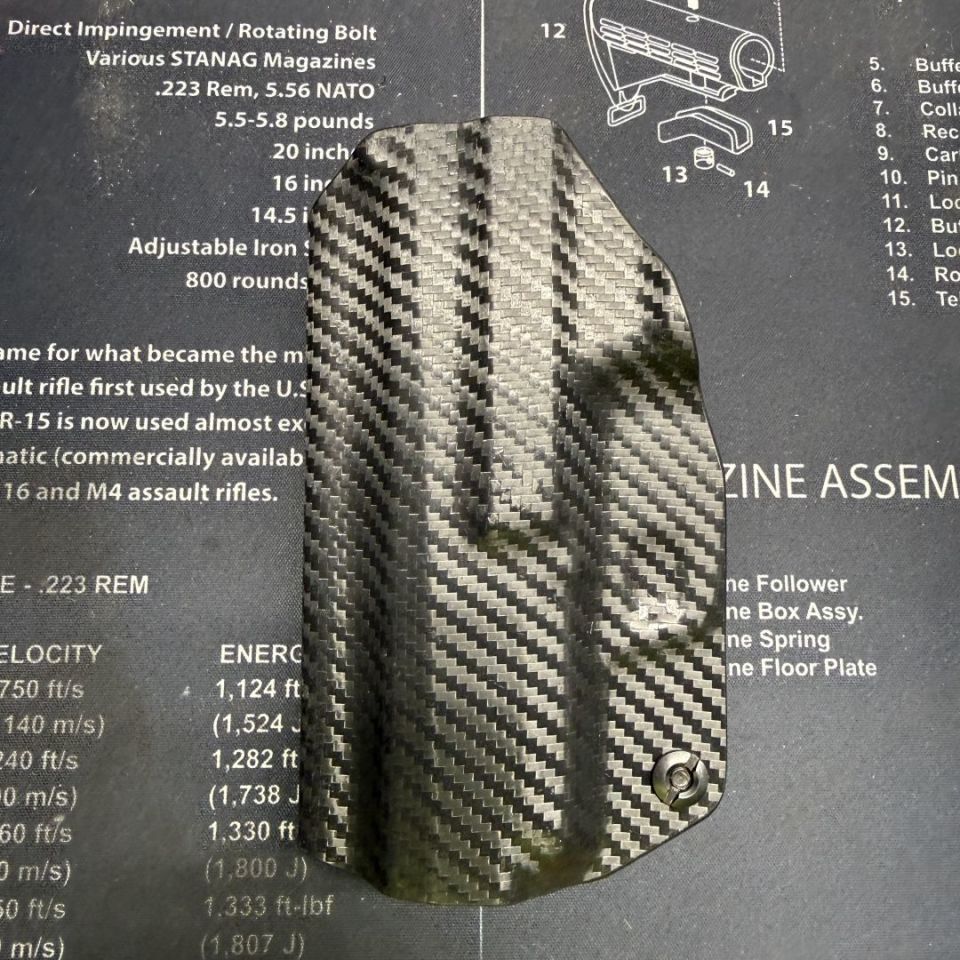 Image 2 - We The People SIG P365 Holster