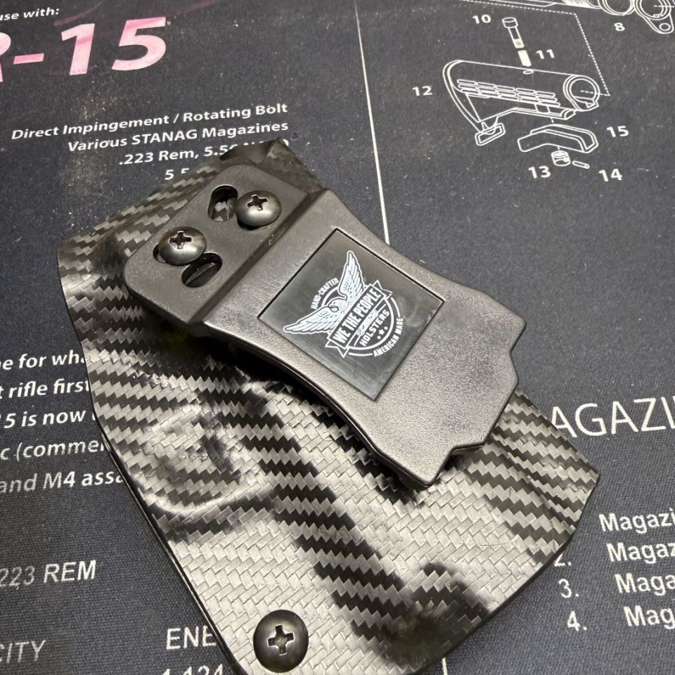 Image 1 - We The People SIG P365 Holster