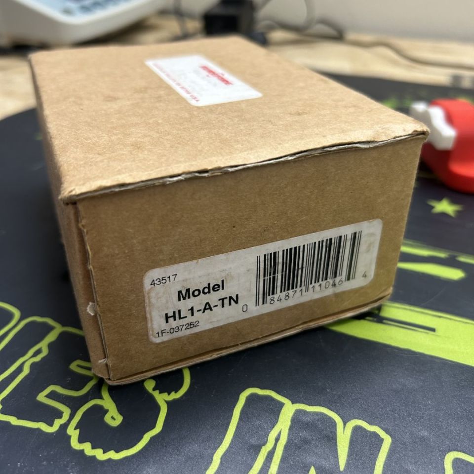 Image 7 - Surefire HL1-A-TN Helmet Light