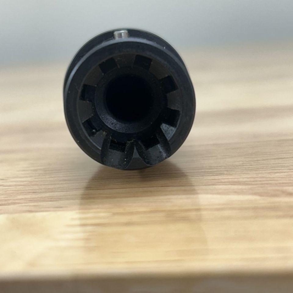 Image 5 - 14.5” Faxon Gunner barrel