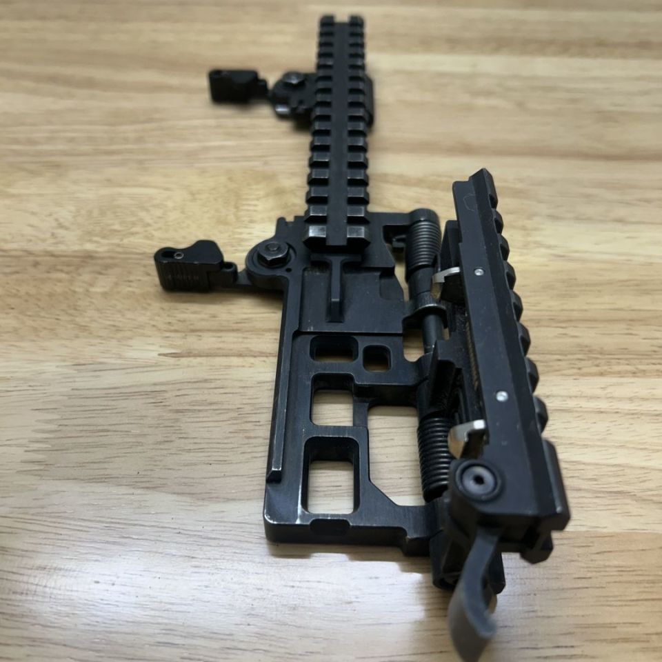 Image 2 - L3 Warrior Systems M240