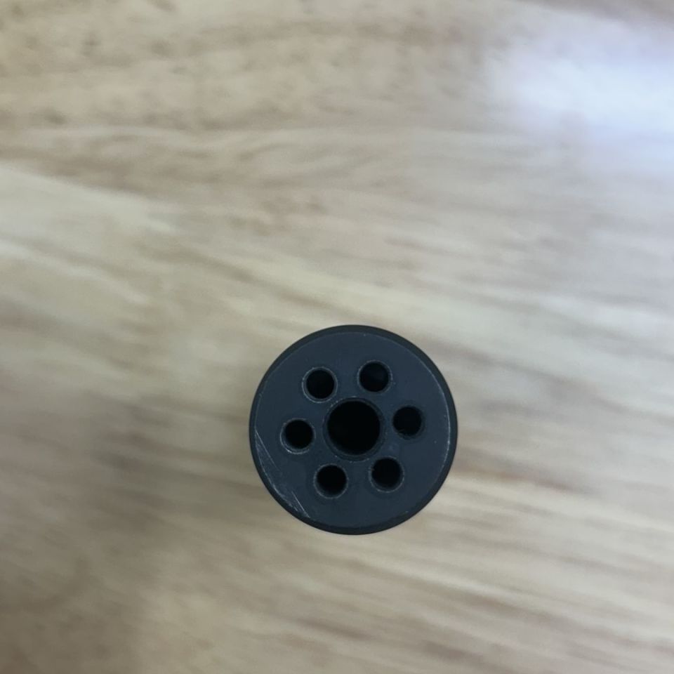 Image 3 - Rock River Arms muzzle brake