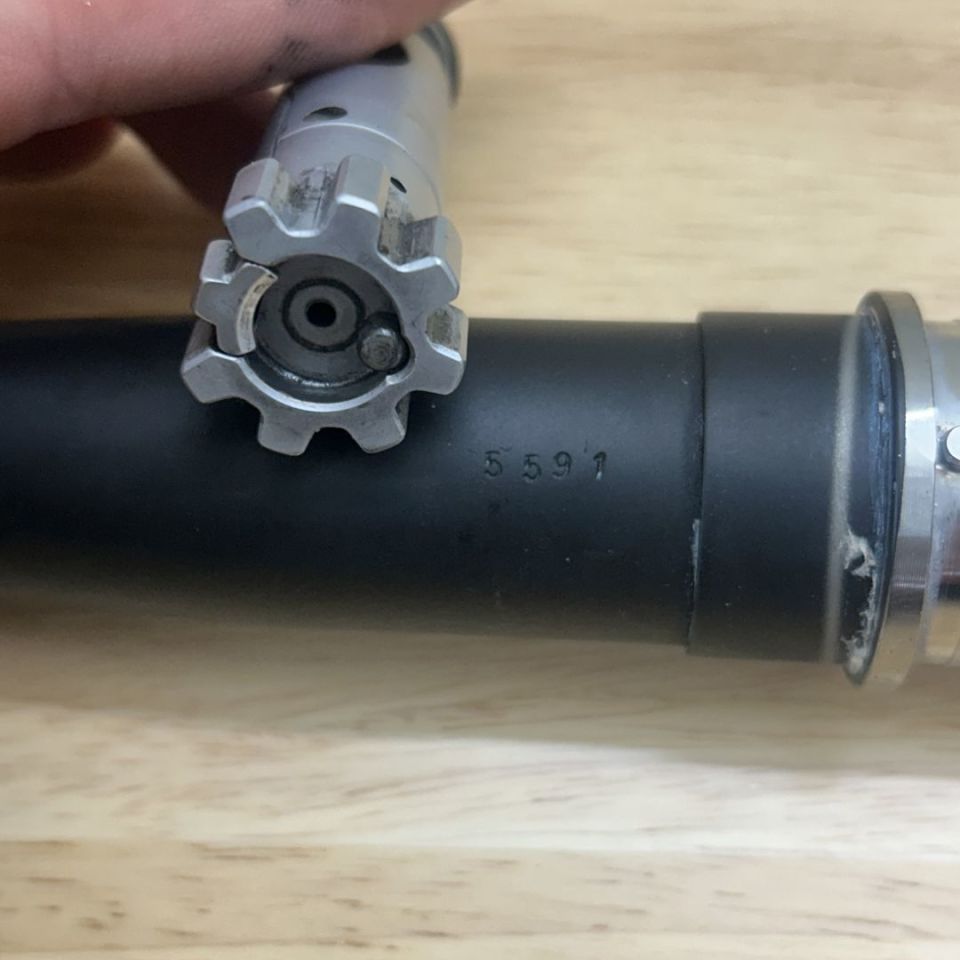 Image 2 - Ar10 Shillen barrel .308