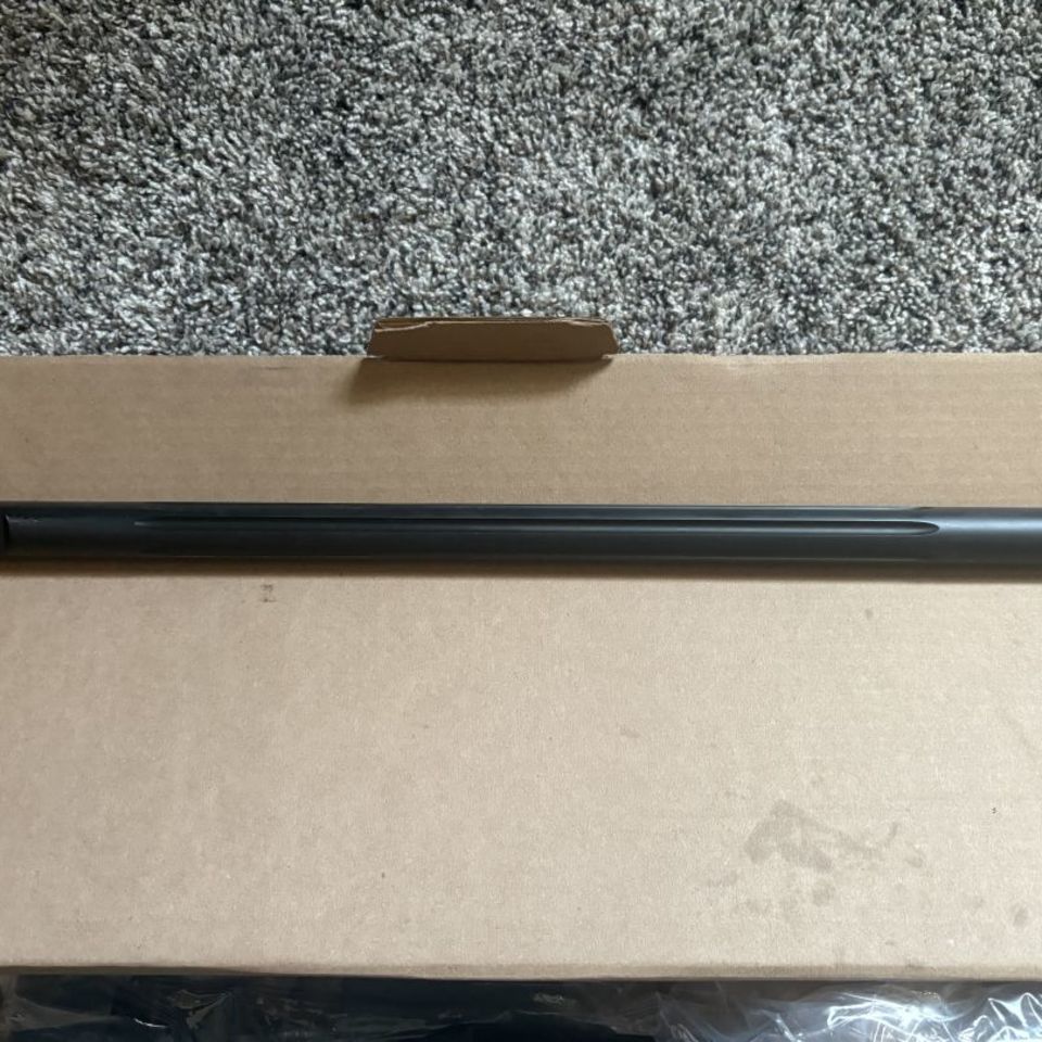 Image 2 - Butler Creek 10/22 stock