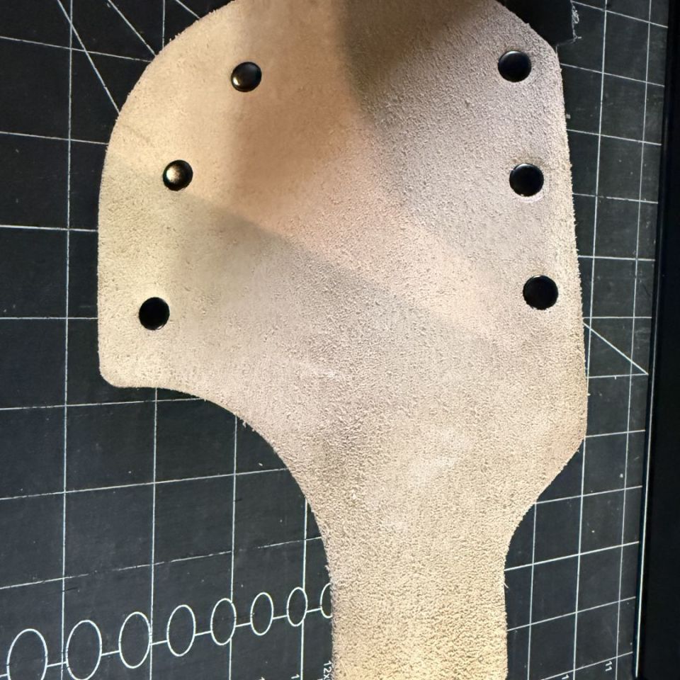 Image 2 - Vedder 228/229 w/o rail IWB