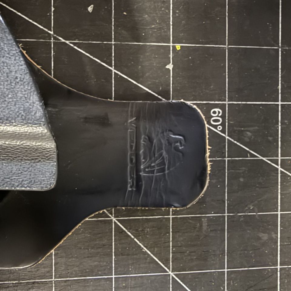 Image 3 - Vedder 228/229 w/o rail IWB