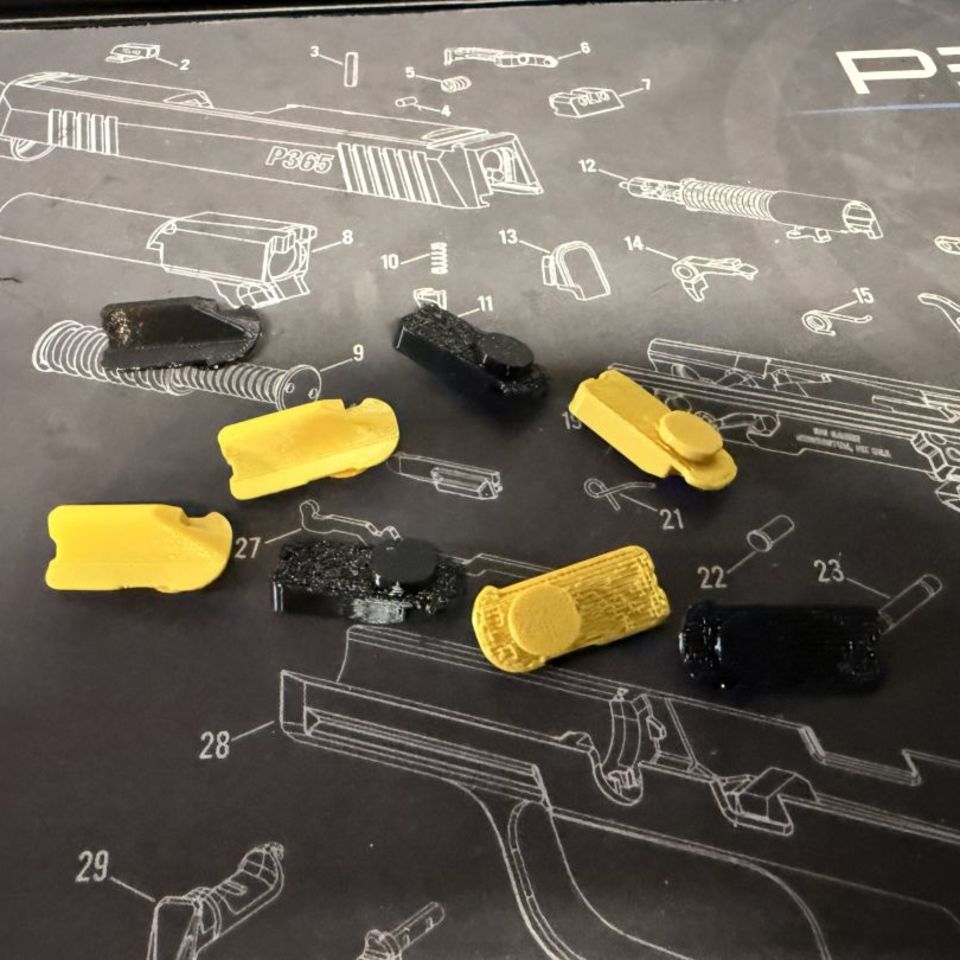 Image 2 - CZ 75/Shadow 2 Followers