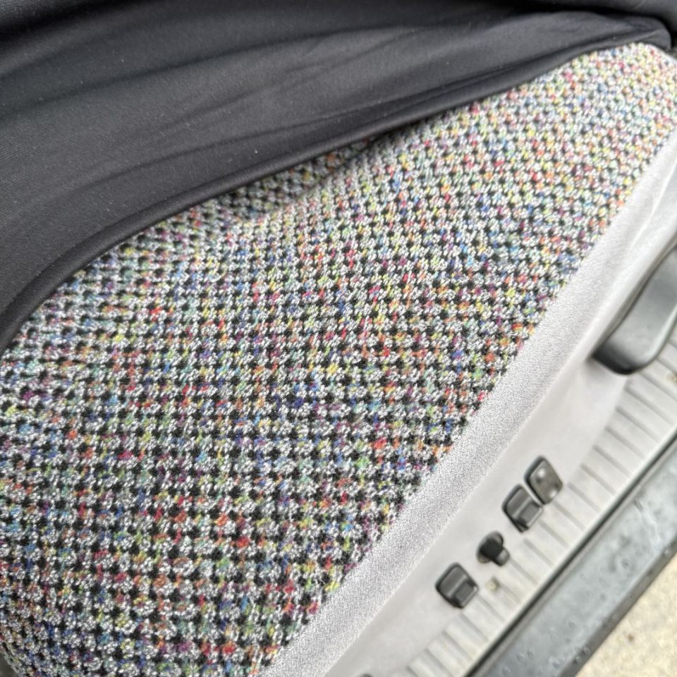 Image 4 - Trade truck for firearms