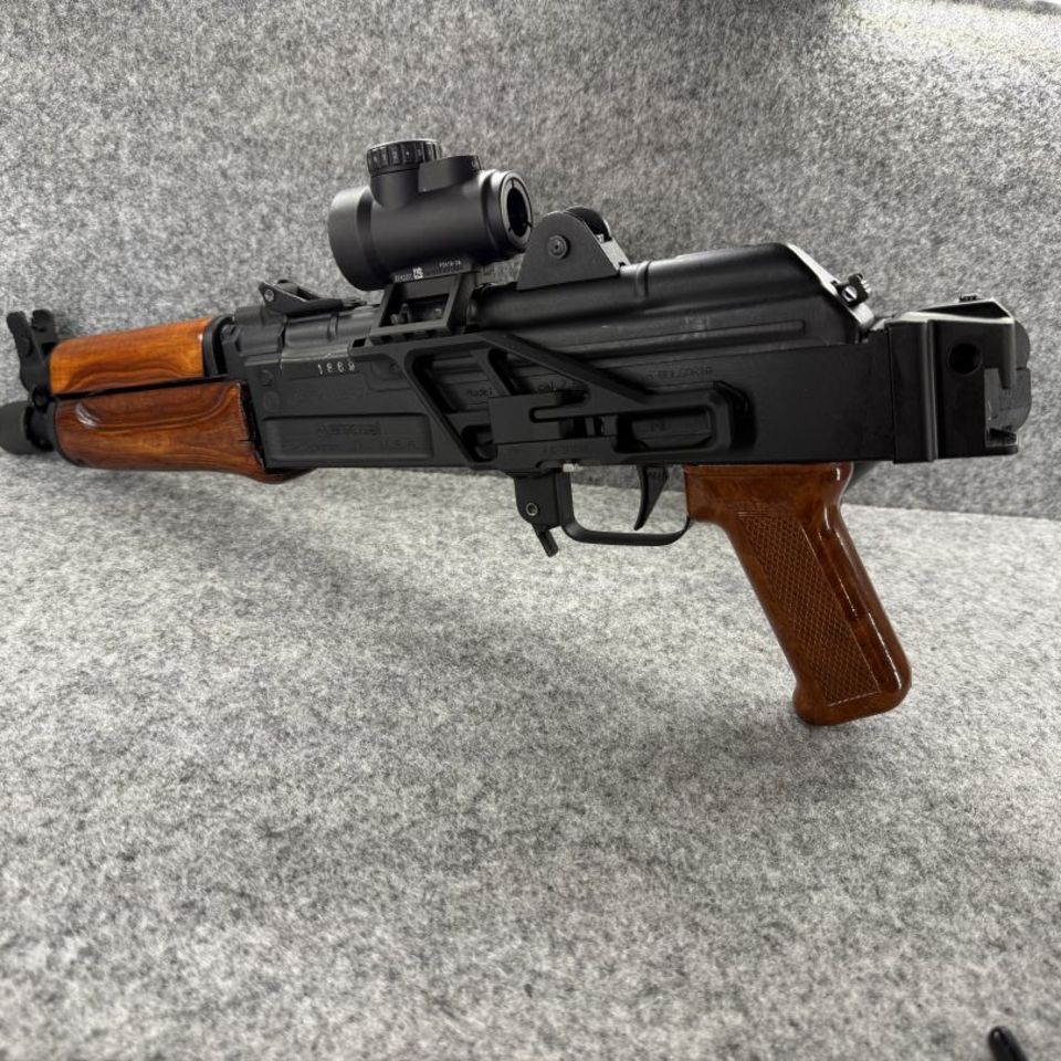 Image 2 - Arsenal SAM7-K 