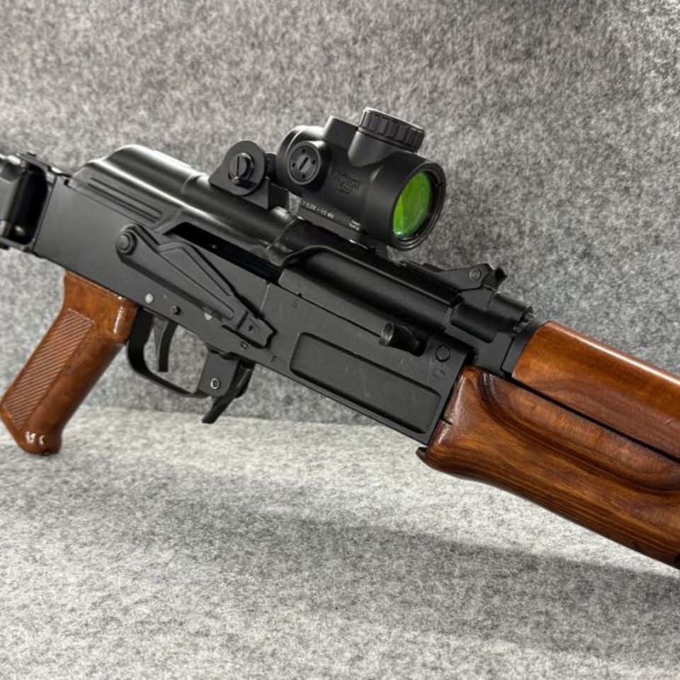 Image 1 - Arsenal SAM7-K 