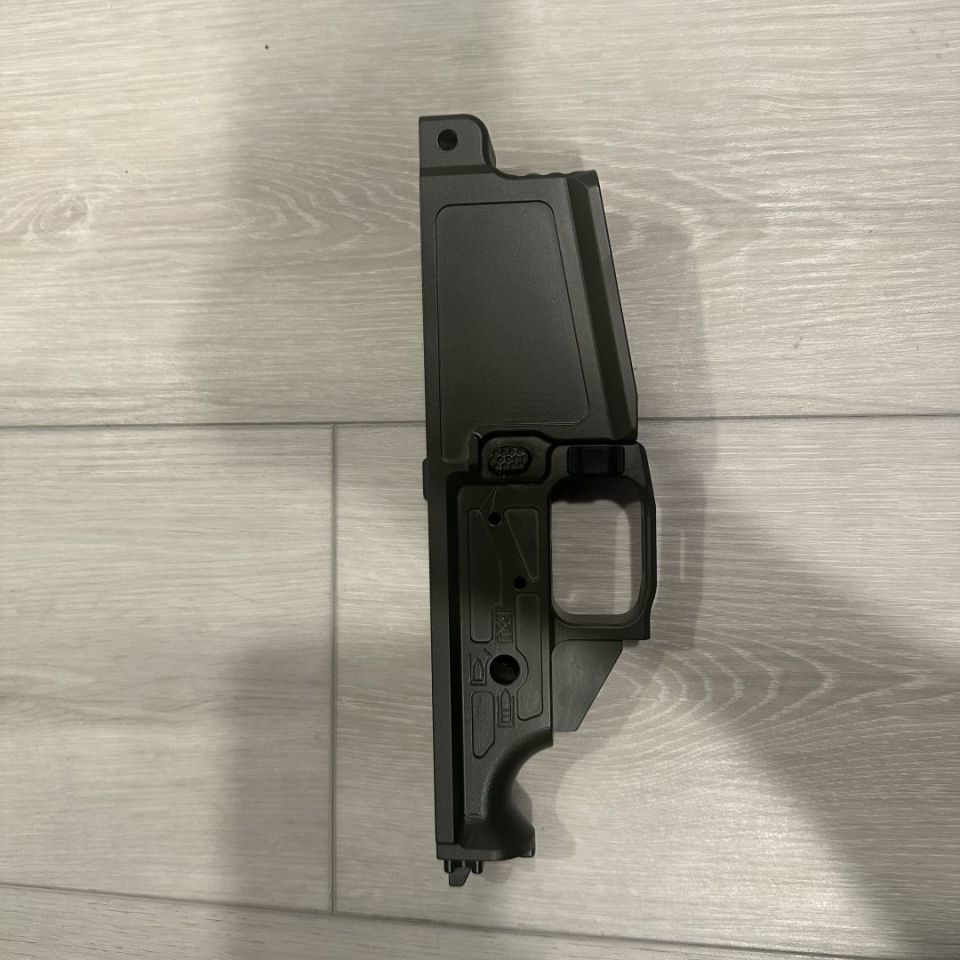 Image 2 - Scar 17 Lingle lower Gen 2 ODG