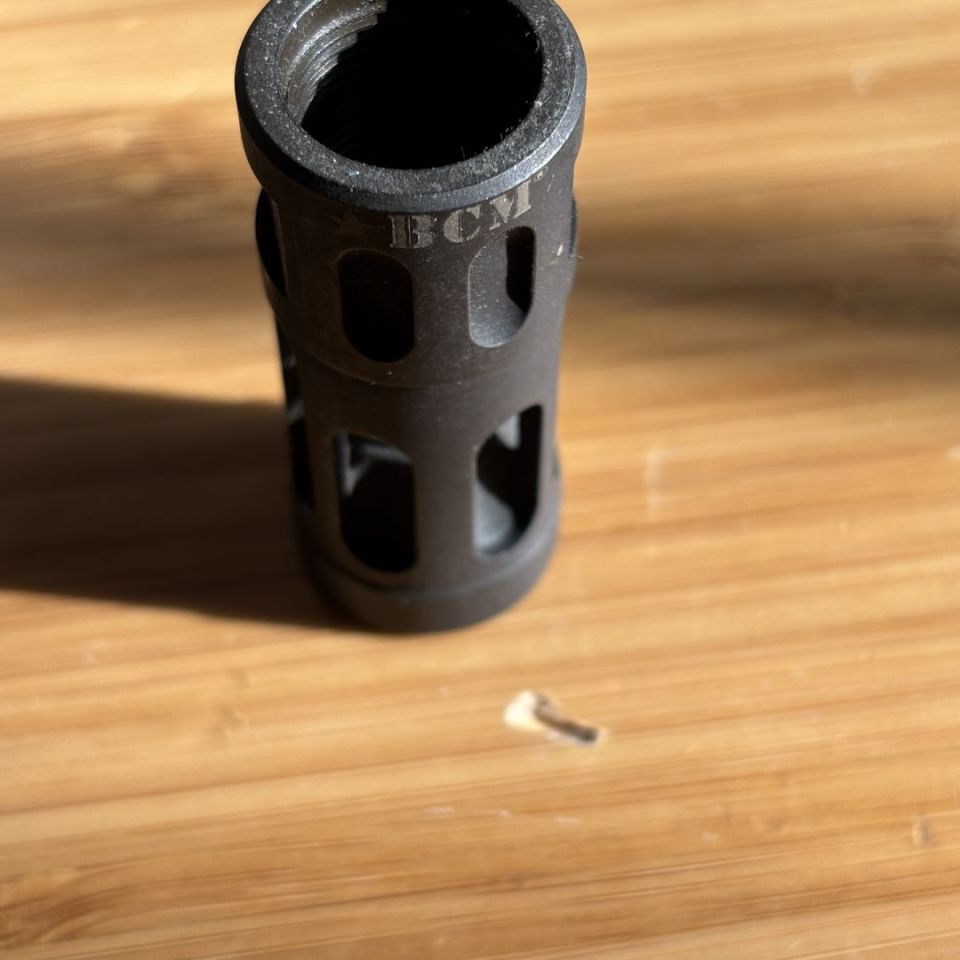 Image 2 - BCM 7.62 / 300BO Mod 0 comp