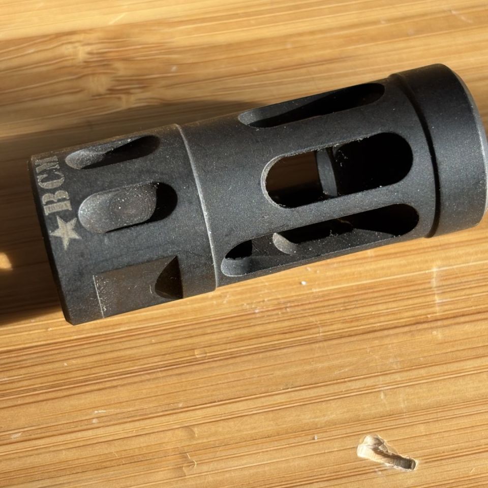 Image 3 - BCM 7.62 / 300BO Mod 0 comp