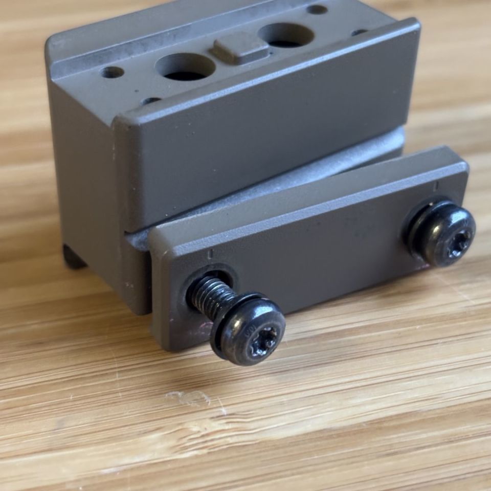 Image 2 - Spuhr HRT 1/3 FDE T2