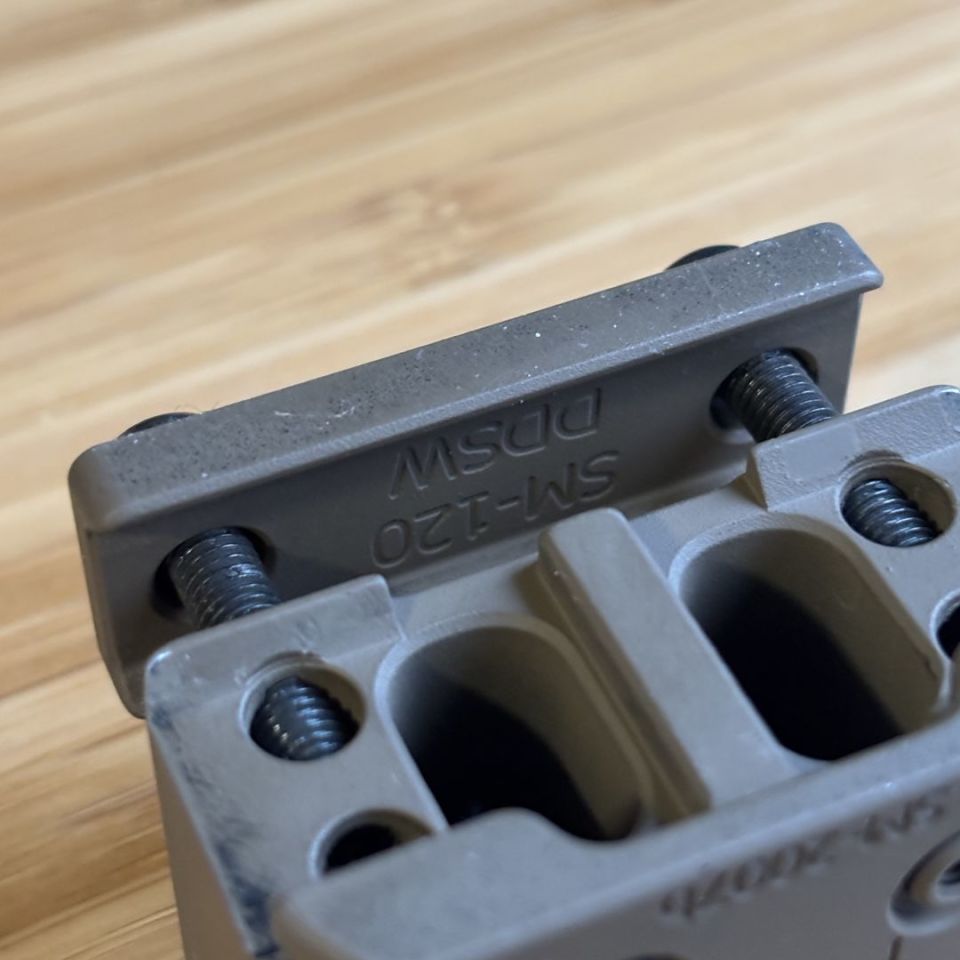 Image 3 - Spuhr HRT 1/3 FDE T2