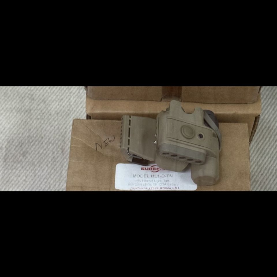 Image 3 - Miscellaneous parts