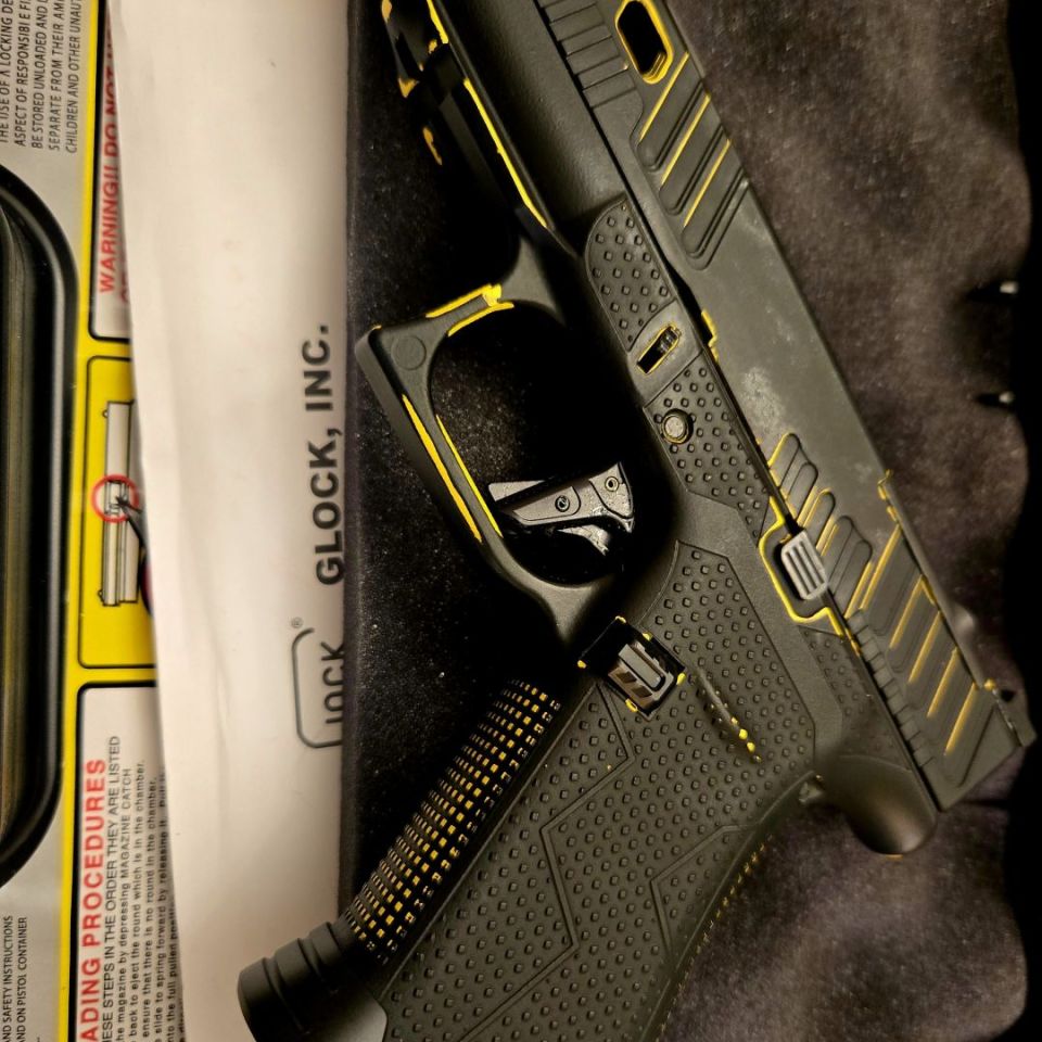 Image 2 - Built 43X Ramjet