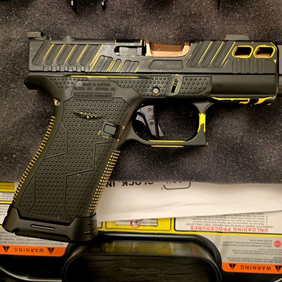 Image 1 - Built 43X Ramjet