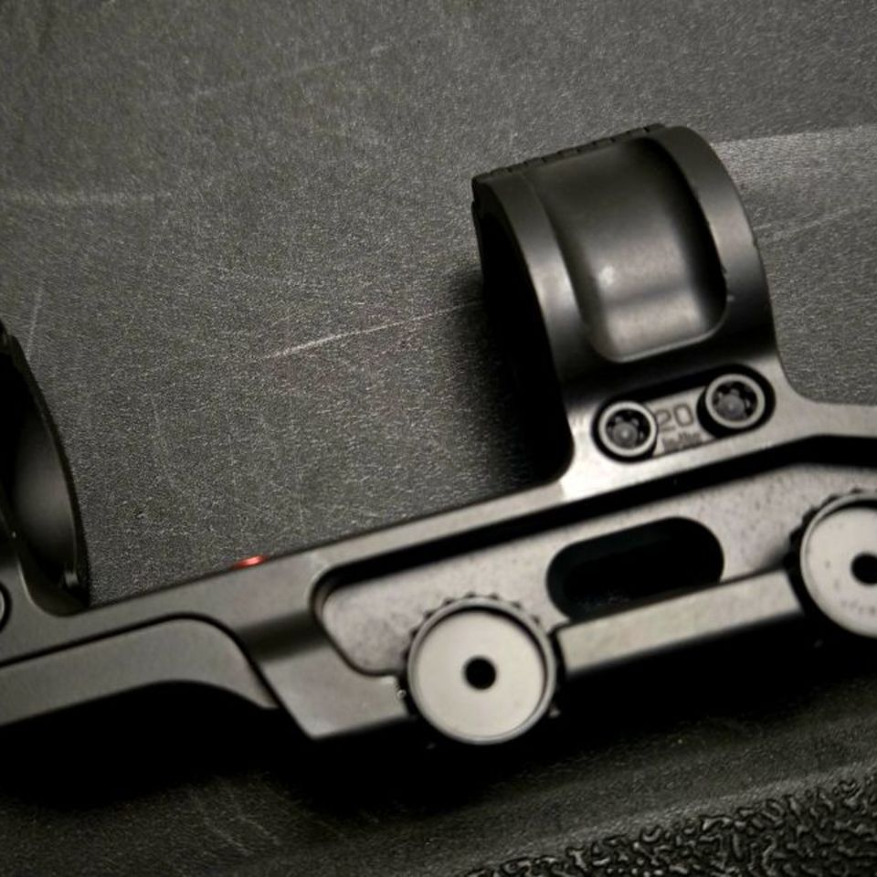 Image 1 - Scalarworks Leap 30MM Mount