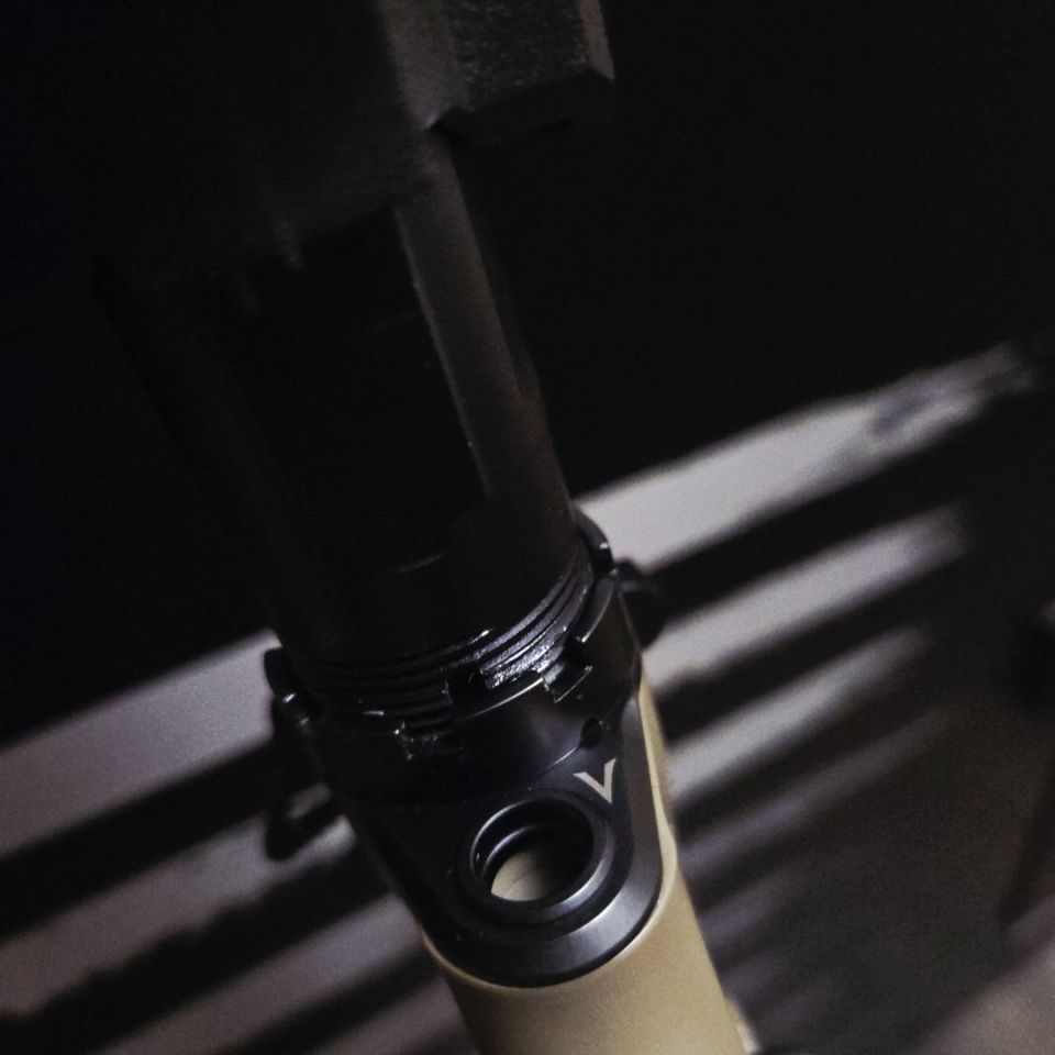 Image 5 - VSeven Weapons Systems 300 BLK