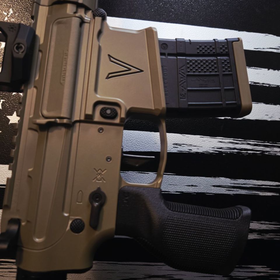 Image 2 - VSeven Weapons Systems 300 BLK