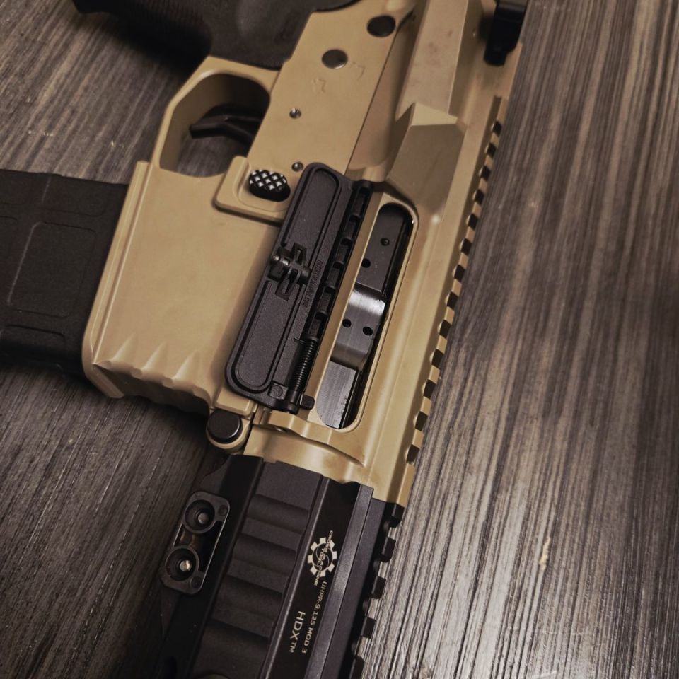 Image 2 - CMT / Noveske / Radian 10.5 AR