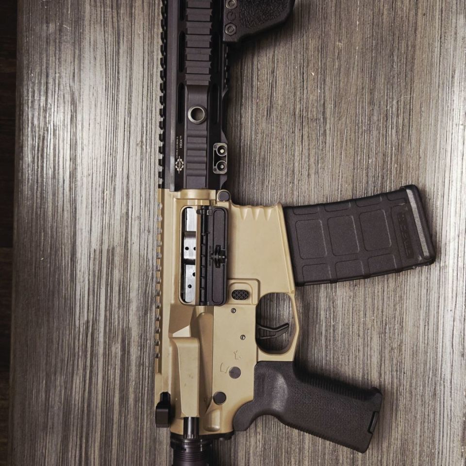 Image 1 - CMT / Noveske / Radian 10.5 AR