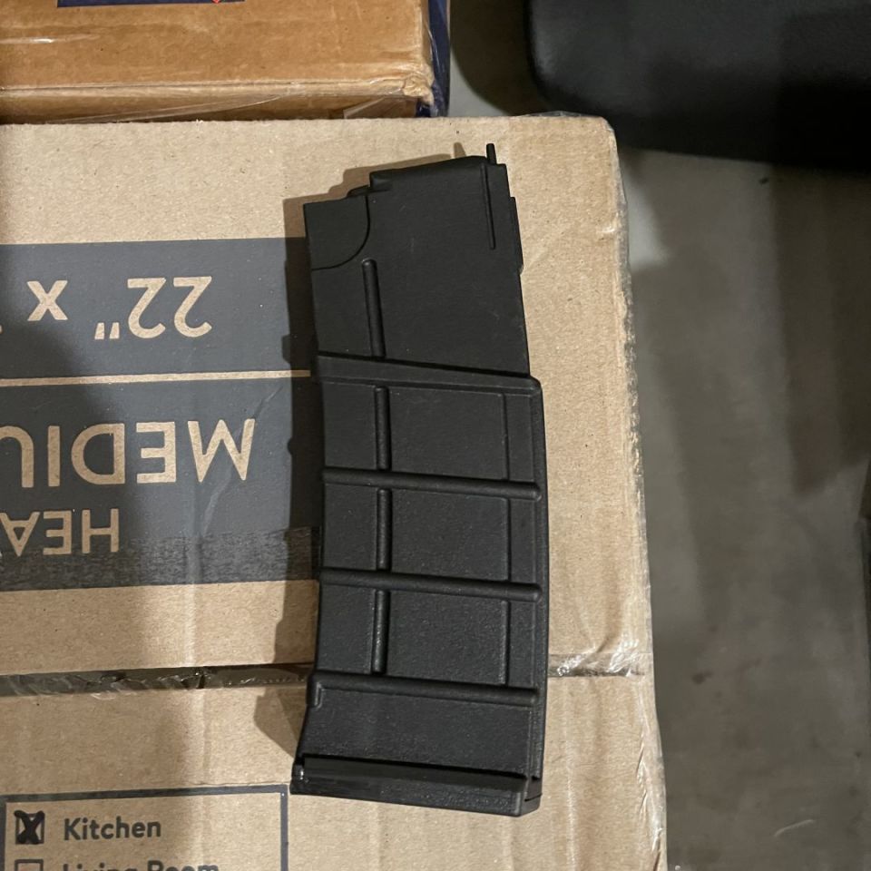 Image 1 - Thermold 30rd Magazine