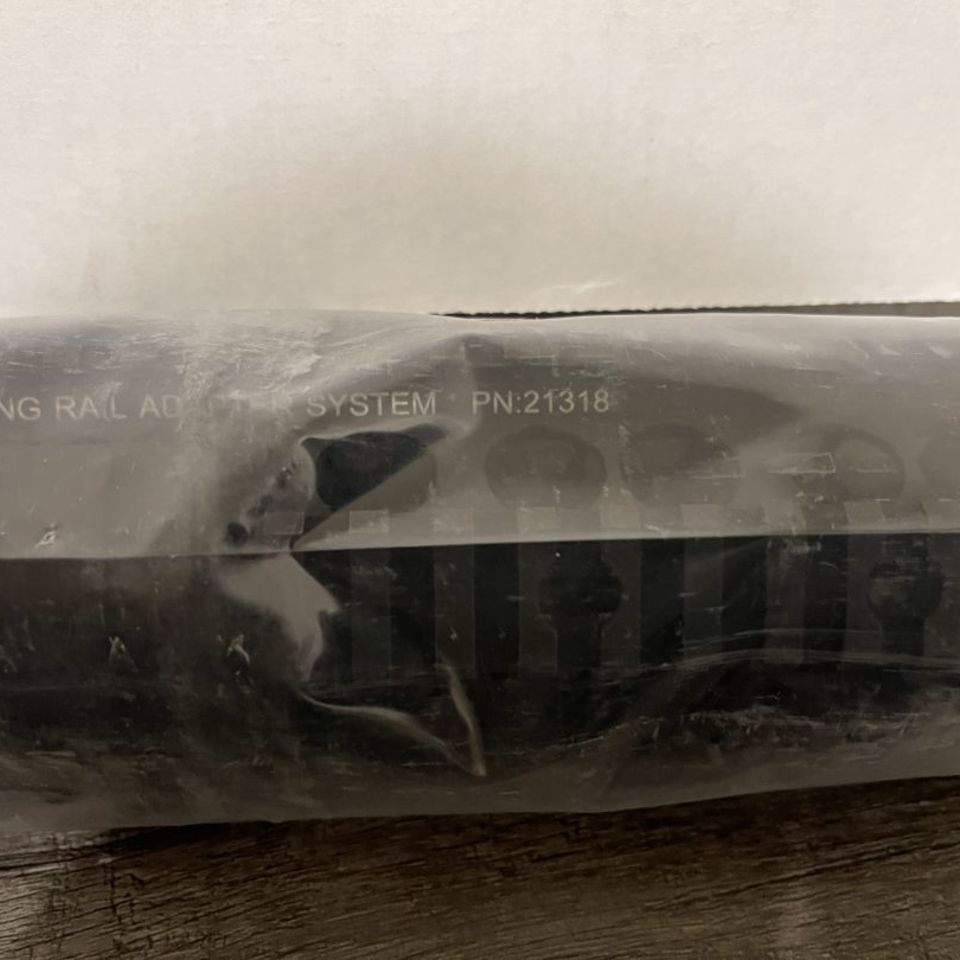 Image 3 - KAC FF RAS LONG (MK12 Rail) 