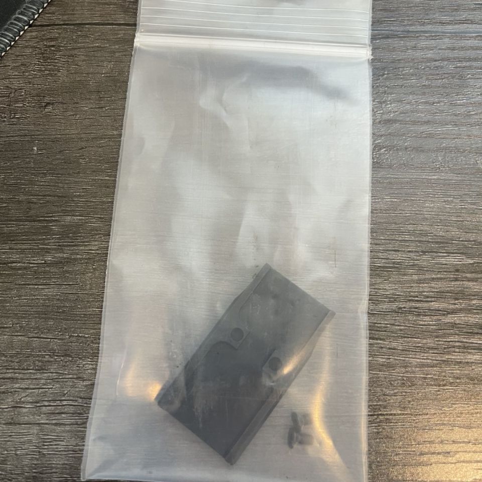 Image 2 - FCD WALTHER PDP ACRO/MPS PLATE