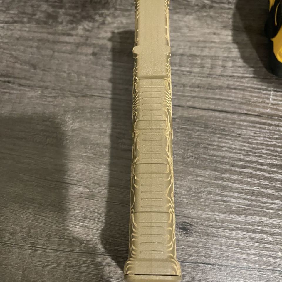 Image 4 - Topo Windowed Pmag 30rd