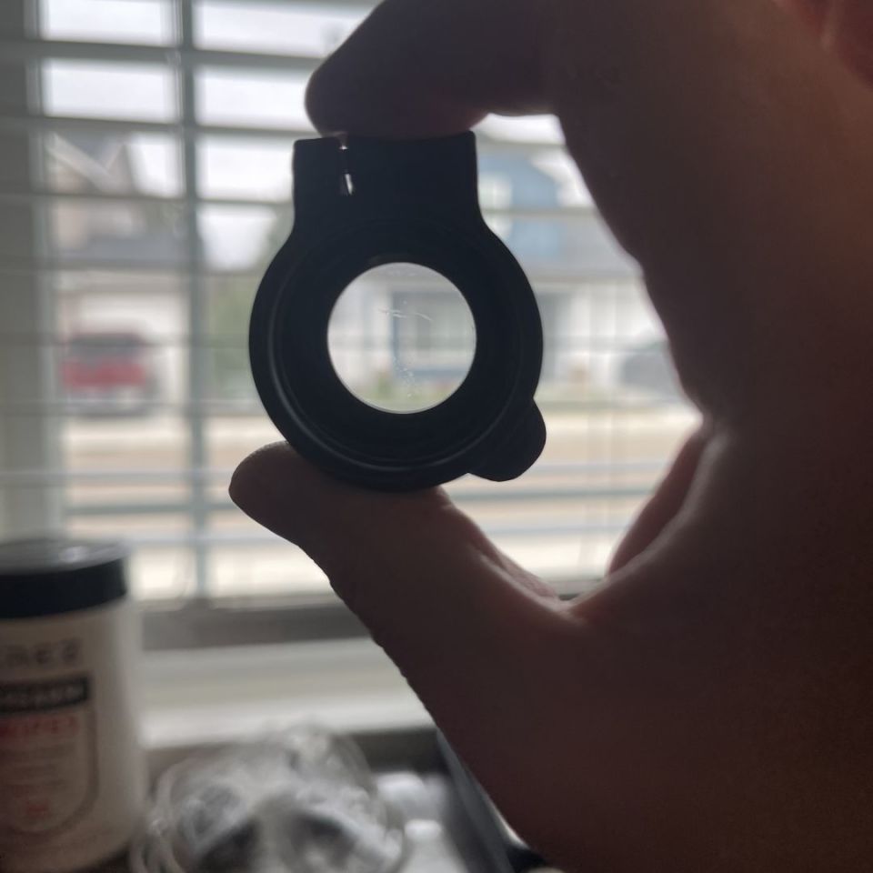 Image 3 - Aimpoint PRO flip covers