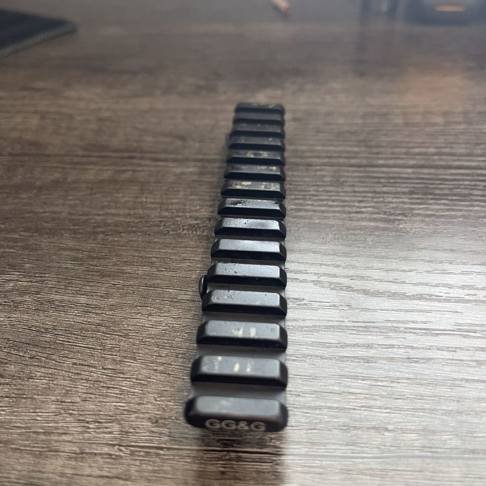 Image 2 - GG&G Mini 14 Optic Mount