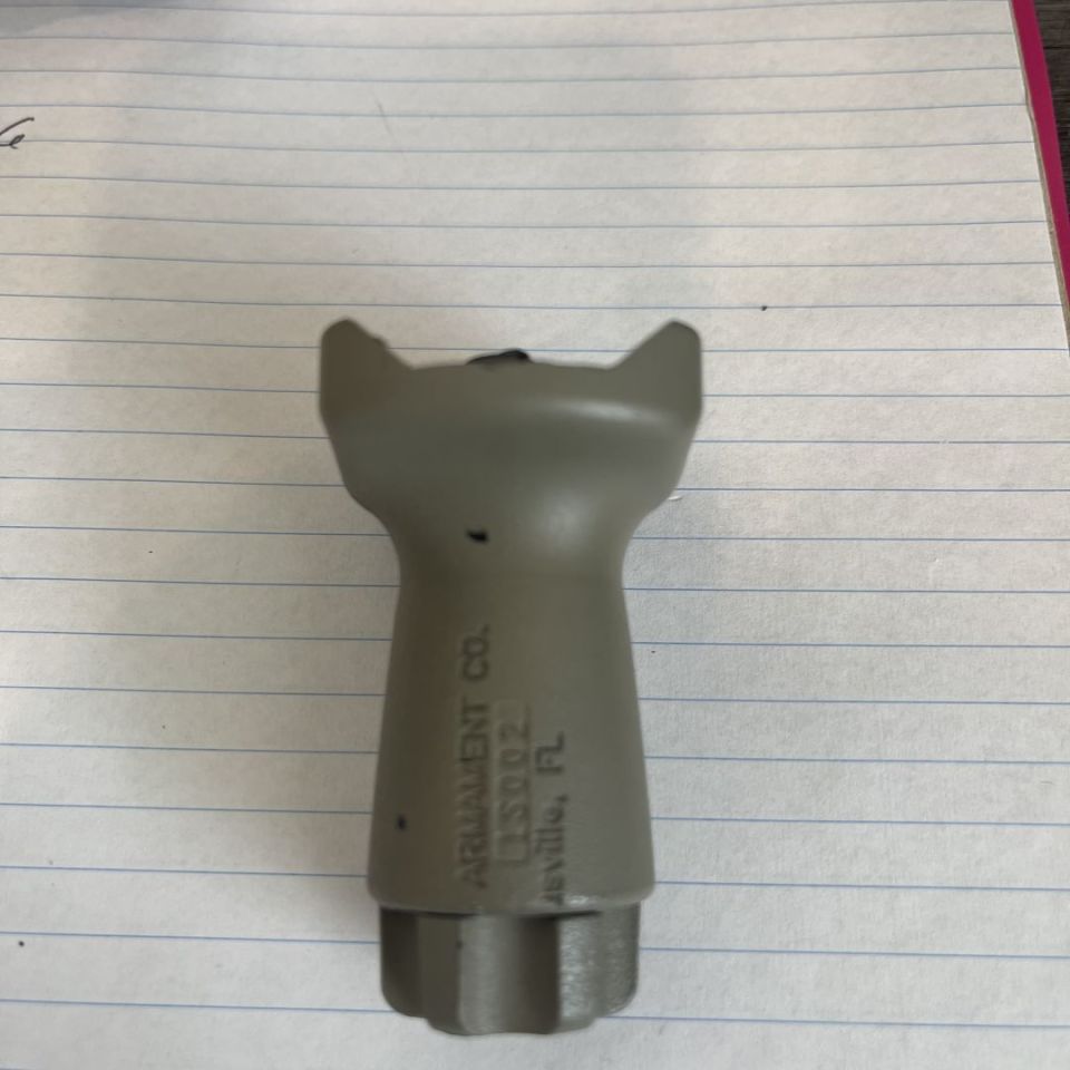 Image 2 - KAC MLOK Stubby