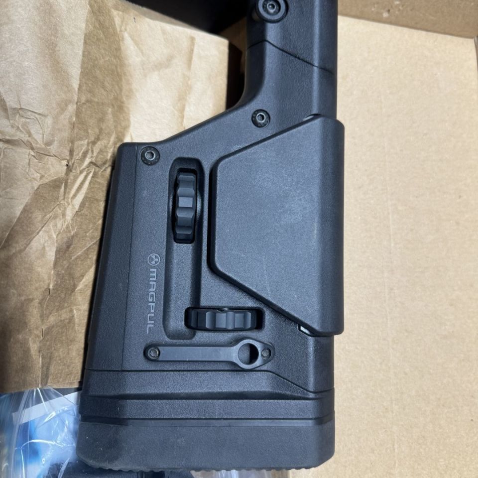 Image 2 - PRS Gen 3 black