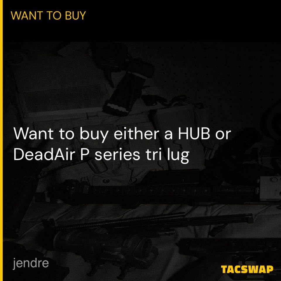 Image 1 - Hub or P Series Trilug 